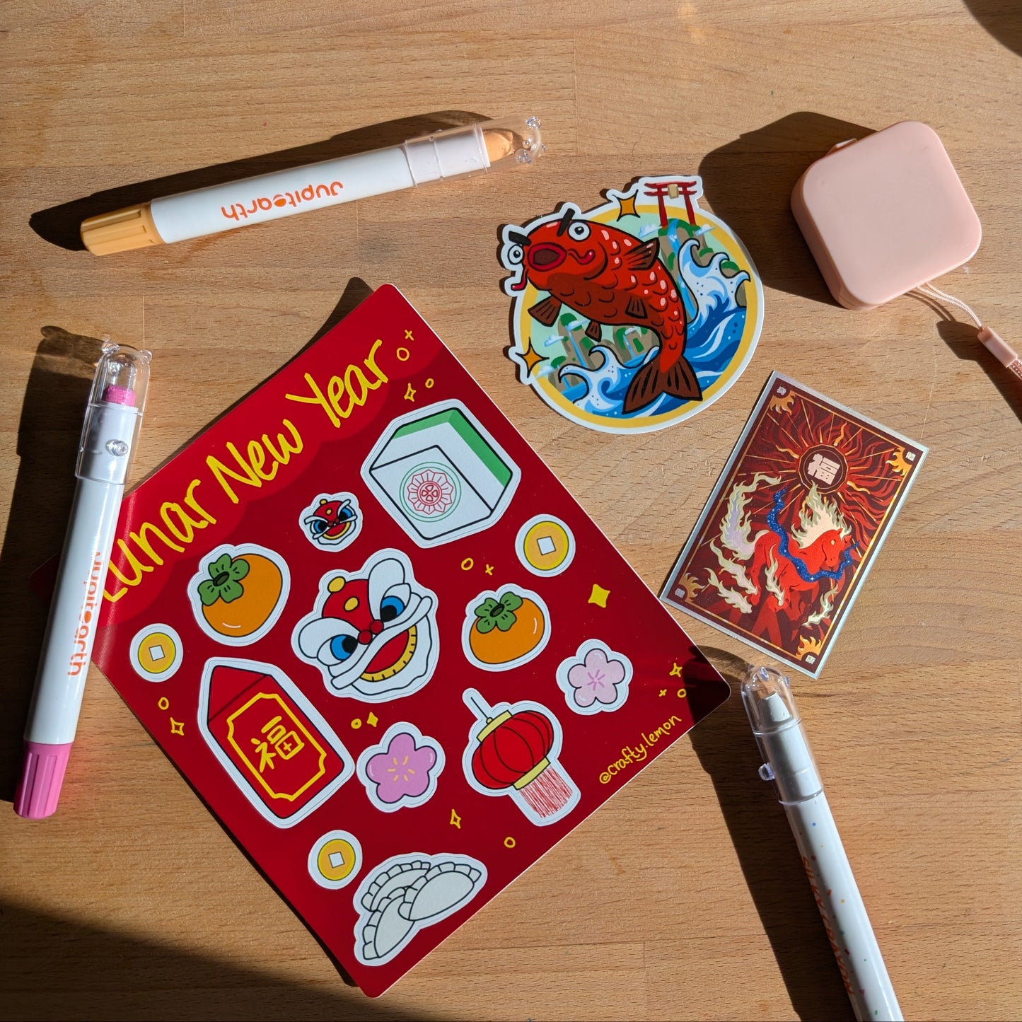 Lunar New Year Bundle