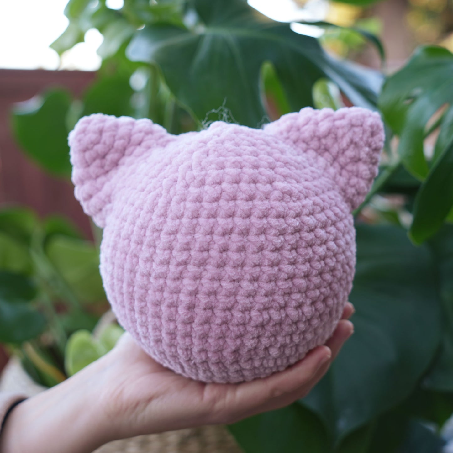 Pink Pig